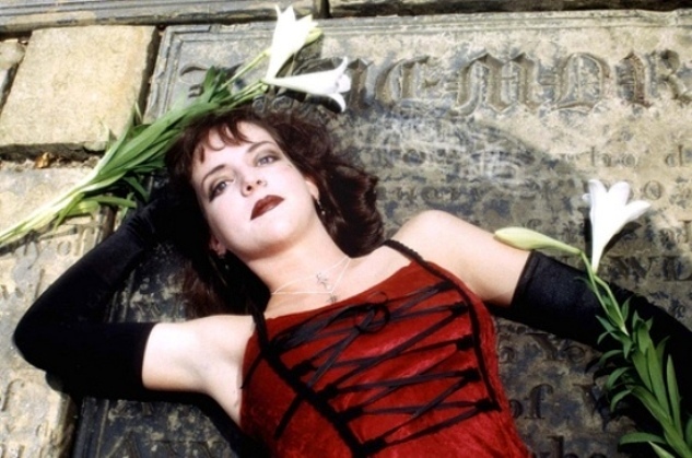 tombstone